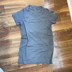 Lululemon swiftly tech tee